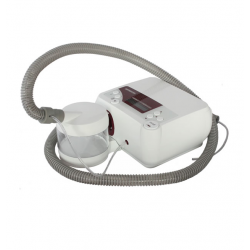 Hoffrichter Trend II ST20 BiLevel (BiPAP) Machine with Humidifier